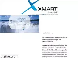 Sites similar to xmart.de