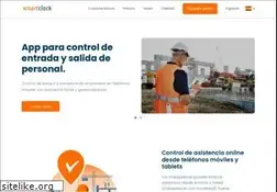 Sites similar to xmartclock.com