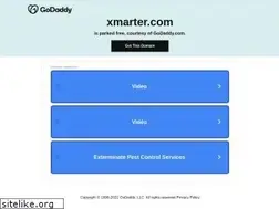Sites similar to xmarter.com
