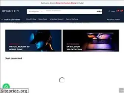 Sites similar to xmartifydubai.com