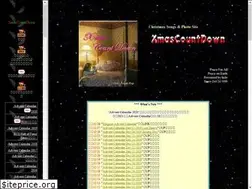Sites similar to xmas-count-down.com