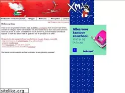 Sites similar to xmas.nl