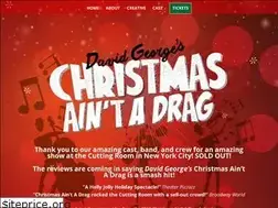 Sites similar to xmasaintadrag.com