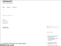 Sites similar to xmascoins.com