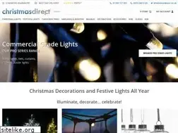 Sites similar to xmasdirect.co.uk