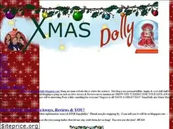 Sites similar to xmasdolly.com
