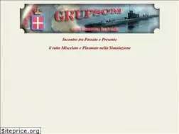 Sites similar to xmasgrupsom.com
