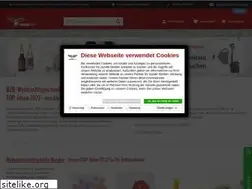 Sites similar to xmaskom.de