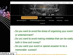 Sites similar to xmaspartycork.com