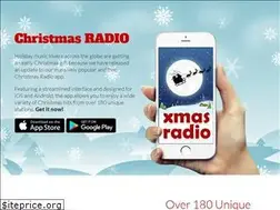 Sites similar to xmasradio.mobi