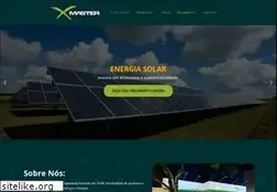 Sites similar to xmaster.com.br