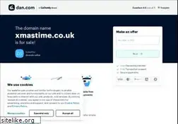 Sites similar to xmastime.co.uk