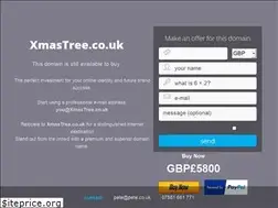 Sites similar to xmastree.co.uk