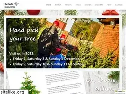 Sites similar to xmastrees.org.uk