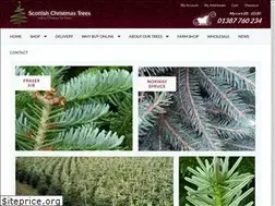 Sites similar to xmastreesales.co.uk
