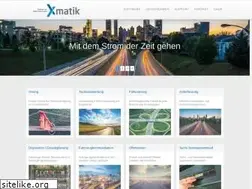 Sites similar to xmatik.ch