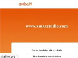 Sites similar to xmaxstudio.com