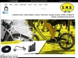 Sites similar to xmb.co.il
