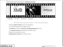Sites similar to xmb.ru