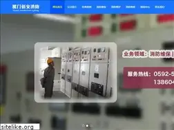 Sites similar to xmbaxf.cn