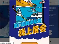 Sites similar to xmboatshow.com