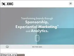 Sites similar to xmc.ca