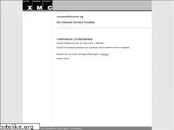Sites similar to xmc.ch