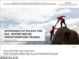 Sites similar to xmc.eu