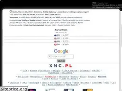 Sites similar to xmc.pl
