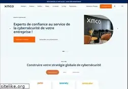 Sites similar to xmco.fr