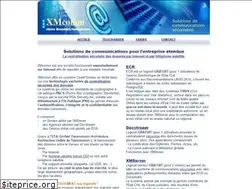 Sites similar to xmcomm.net