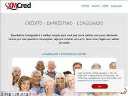 Sites similar to xmcred.com.br