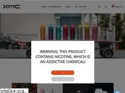 Sites similar to xmcvape.com