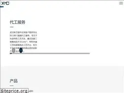 Sites similar to xmcwh.com