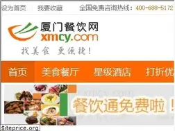 Sites similar to xmcy.com