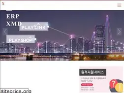 Sites similar to xmd.co.kr