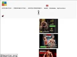 Sites similar to xmed.gr