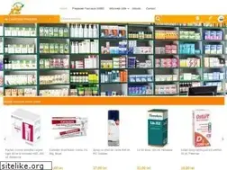 Sites similar to xmed.ro