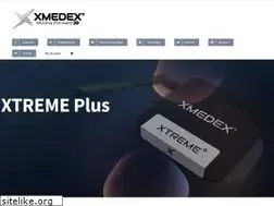 Sites similar to xmedex.com.au