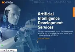 Sites similar to xmedia.in