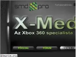 Sites similar to xmedia360.hu