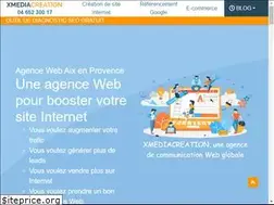 Sites similar to xmediacreation.com