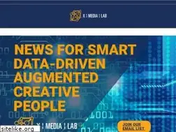 Sites similar to xmedialab.com