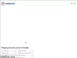 Sites similar to xmedicin.com