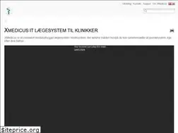 Sites similar to xmedicus.com