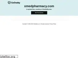 Sites similar to xmedpharmacy.com