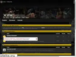 Sites similar to xmeforums.to