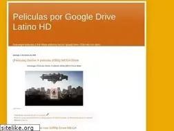 Sites similar to xmegapelis.blogspot.com
