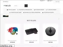 Sites similar to xmen.ch
