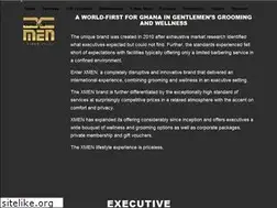 Sites similar to xmenghana.com